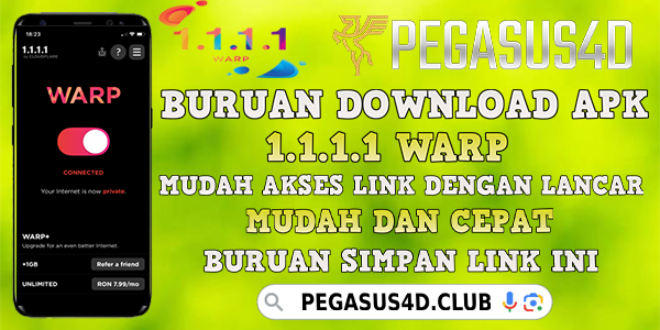 link alternatif pegasus4d